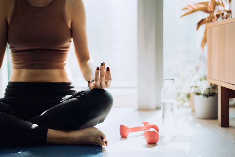 SheGo Pilates — pilates-studio i Älta — 2