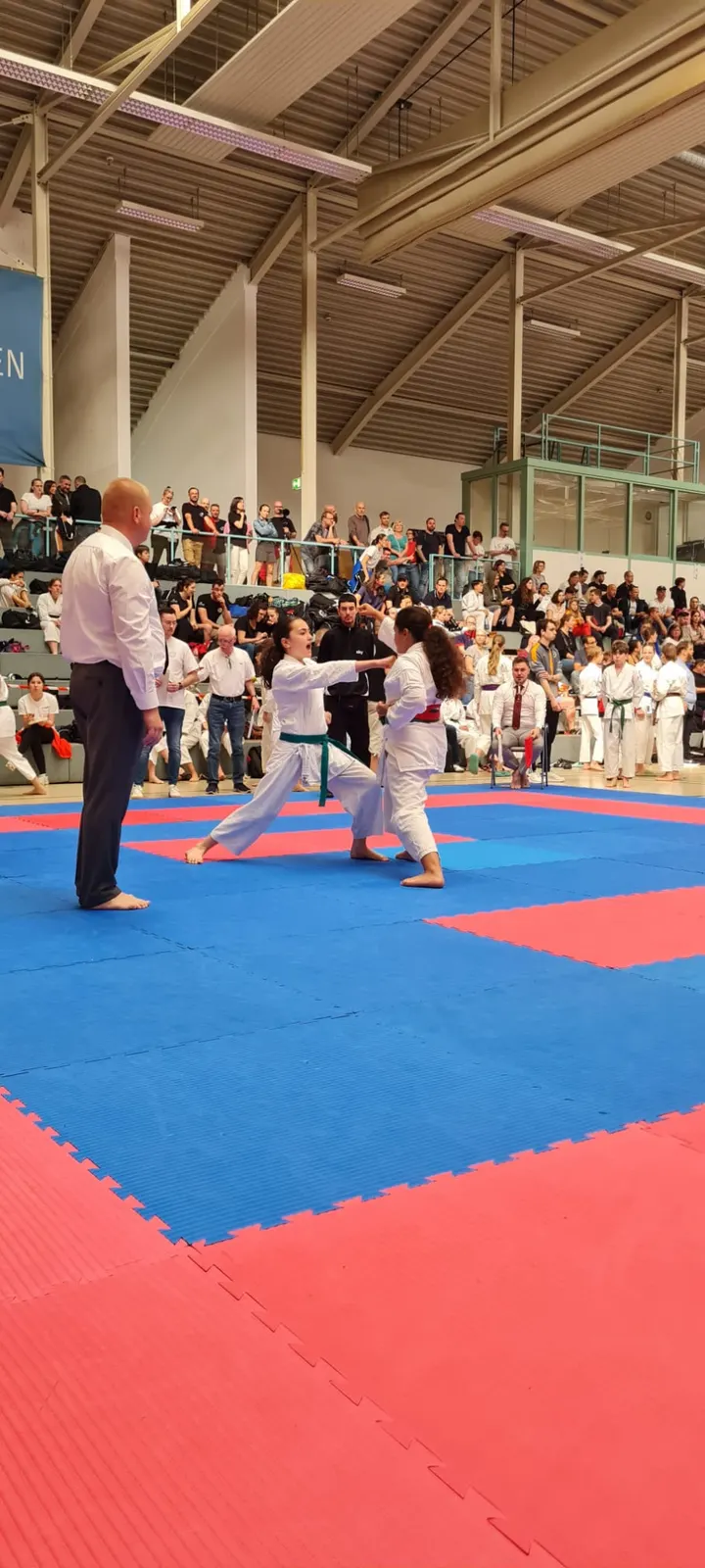 Karate-Dojo Bushido Hagen e.V. — kampfsport-studio in Hagen — 4