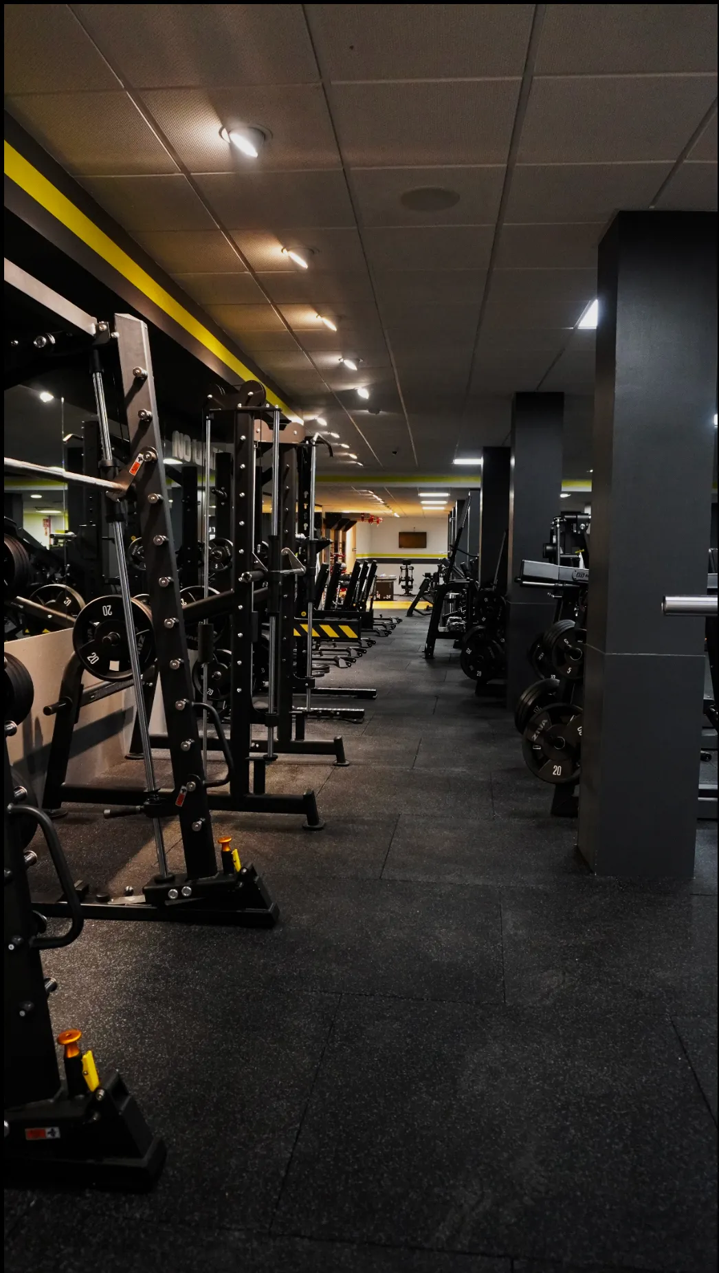 Xfitness Móstoles — estudio de fitness-studio en Móstoles — 2