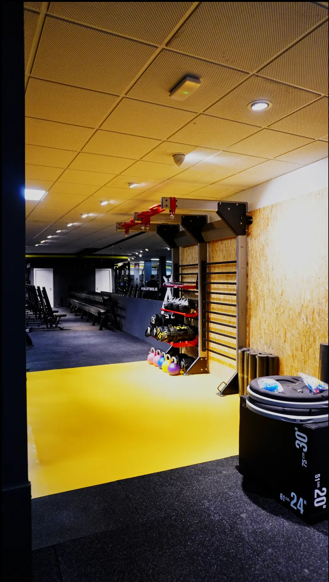 Xfitness Móstoles — estudio de fitness-studio en Móstoles — 3