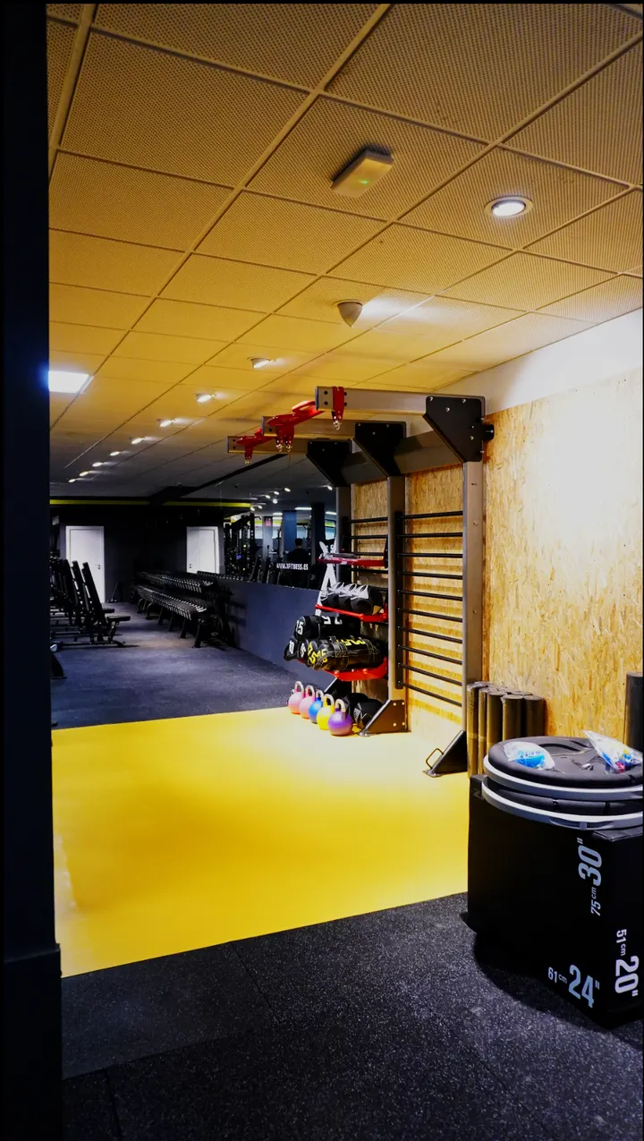 Xfitness Móstoles — estudio de fitness-studio en Móstoles — 3
