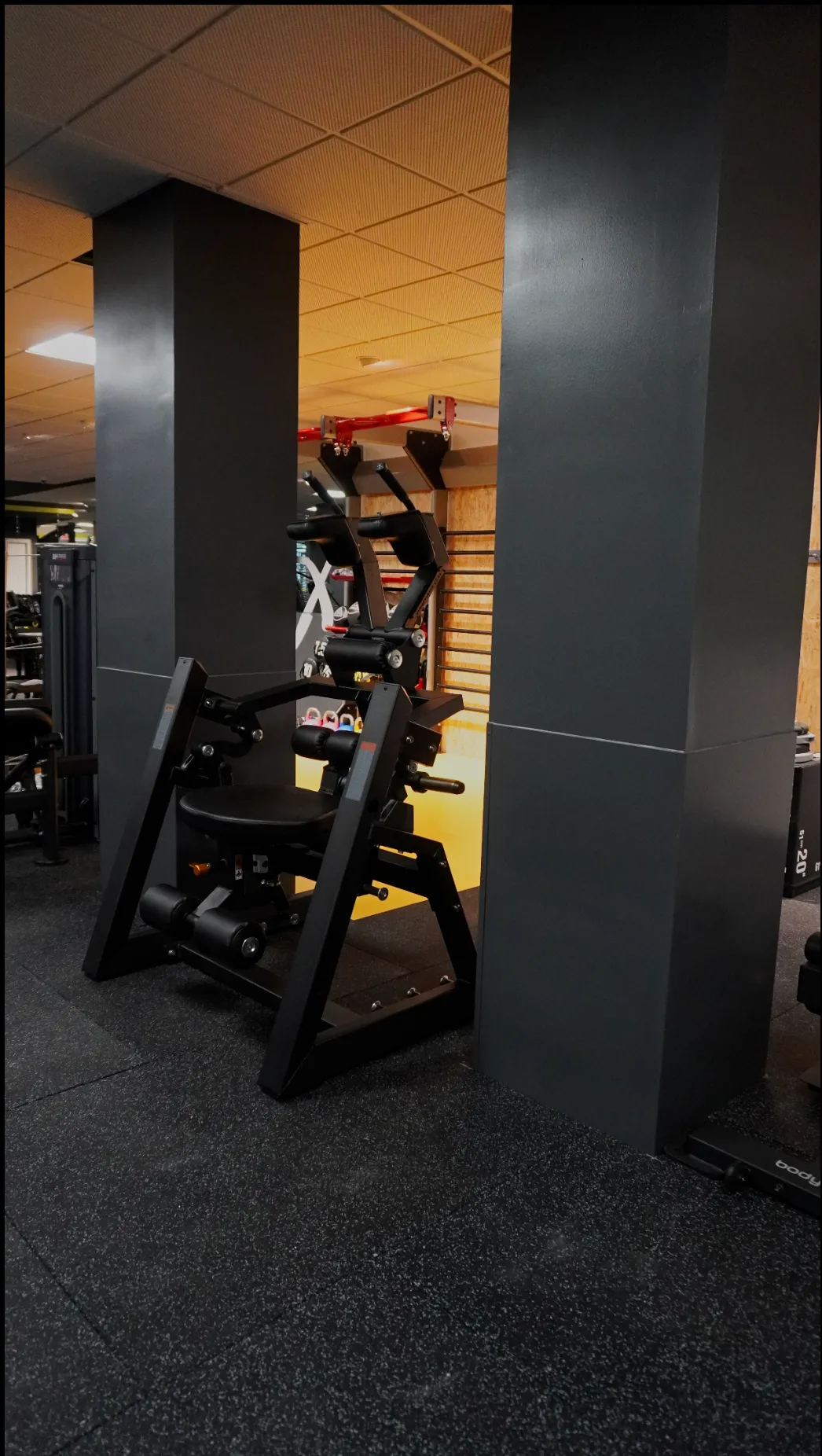 Xfitness Móstoles — estudio de fitness-studio en Móstoles — 5