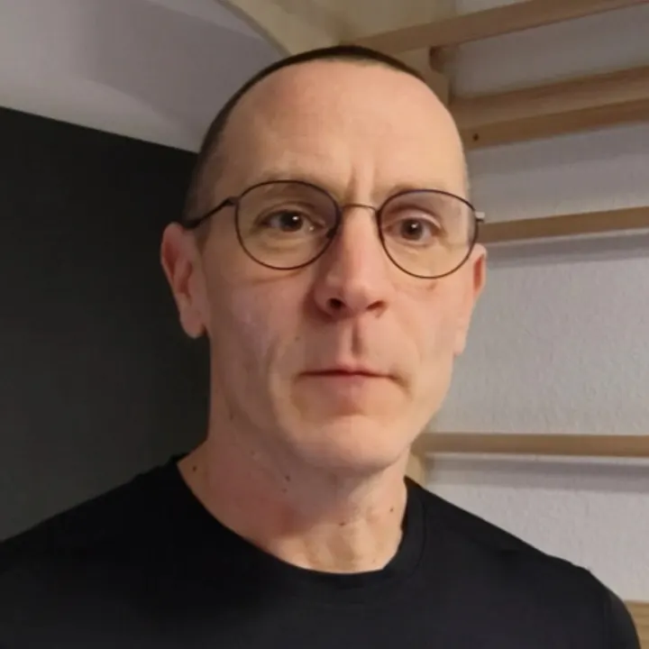 Healthcoach Rheinberg — Fitnessstudio in Heidkamp, Bergisch Gladbach