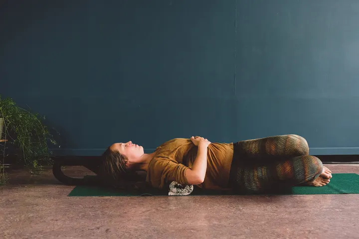 Yogatuin — yoga-studio in Kloosterlanden, Deventer — 2