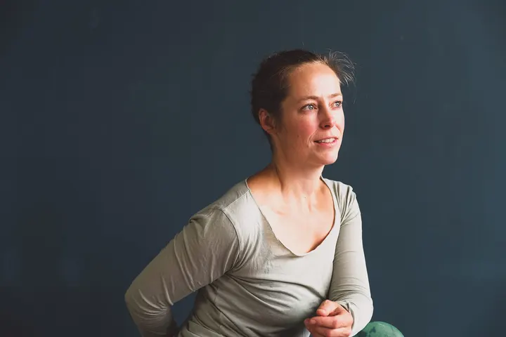 Yogatuin — yoga-studio in Kloosterlanden, Deventer — 3