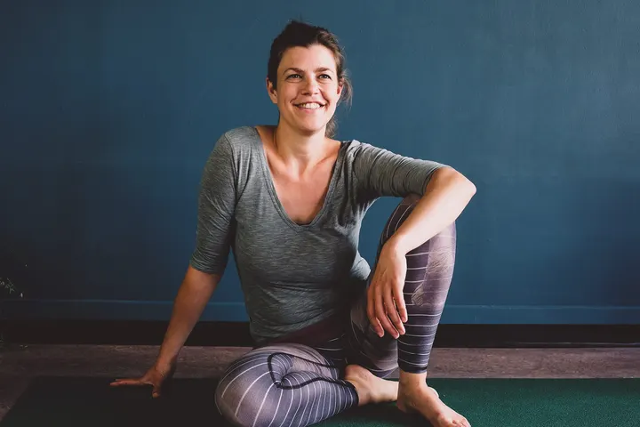Yogatuin — yoga-studio in Deventer — 3