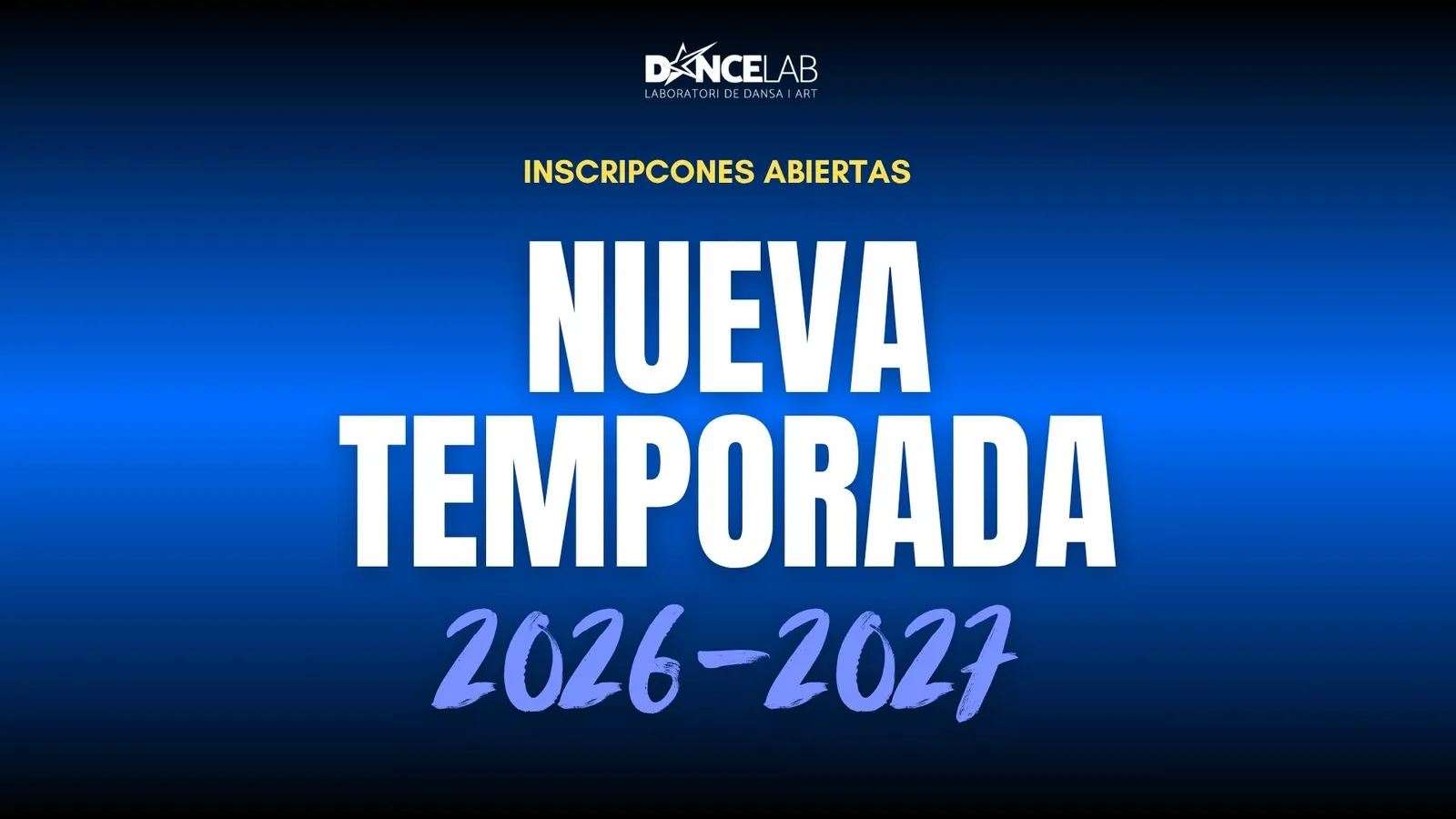 DanceLab School Laboratori de Dansa i Art — baile-studio en Barcelona — 3