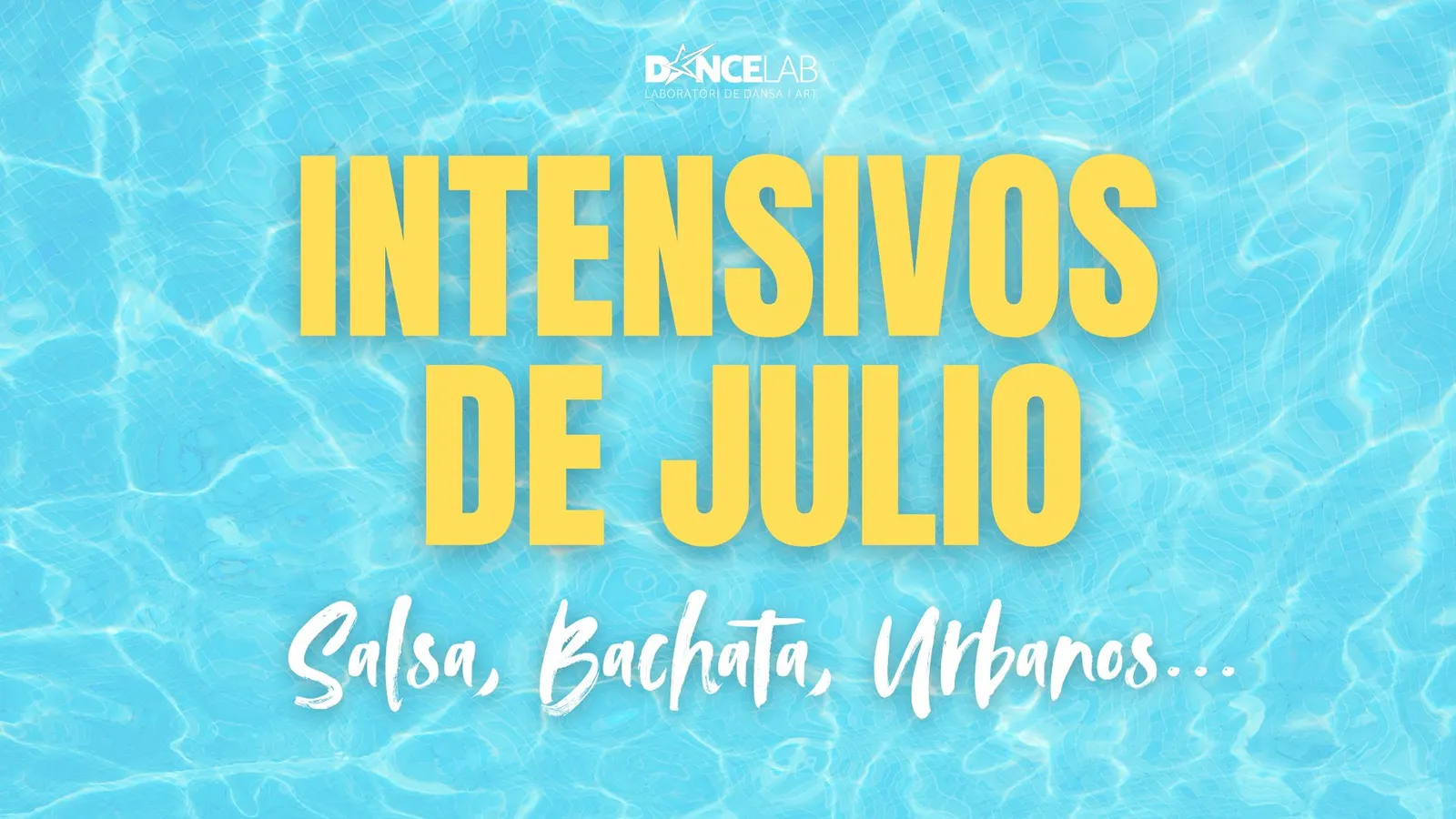 DanceLab School Laboratori de Dansa i Art — baile-studio en Barcelona — 4
