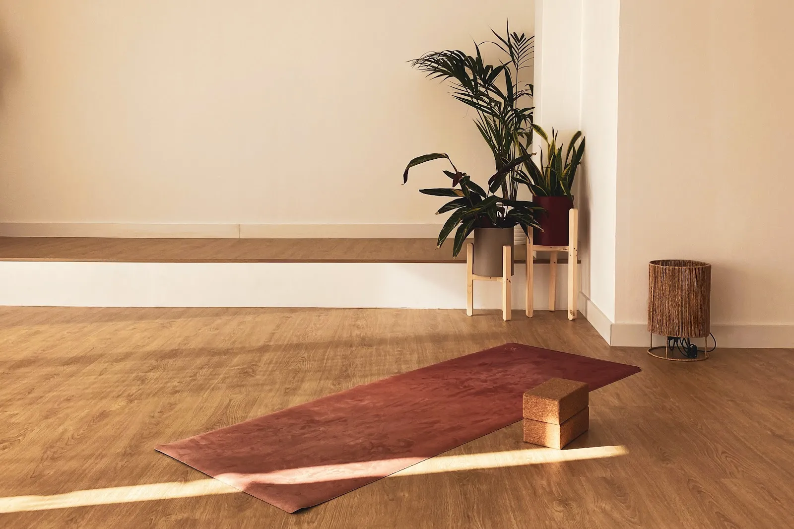 Karana Estudi De Ioga — yoga-studio en Corbera de Llobregat — 2