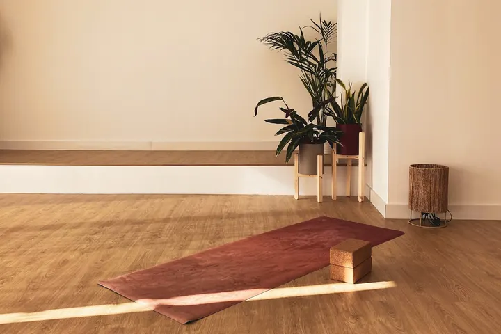 Karana Estudi De Ioga — yoga-studio en Corbera de Llobregat, Barcelona — 2