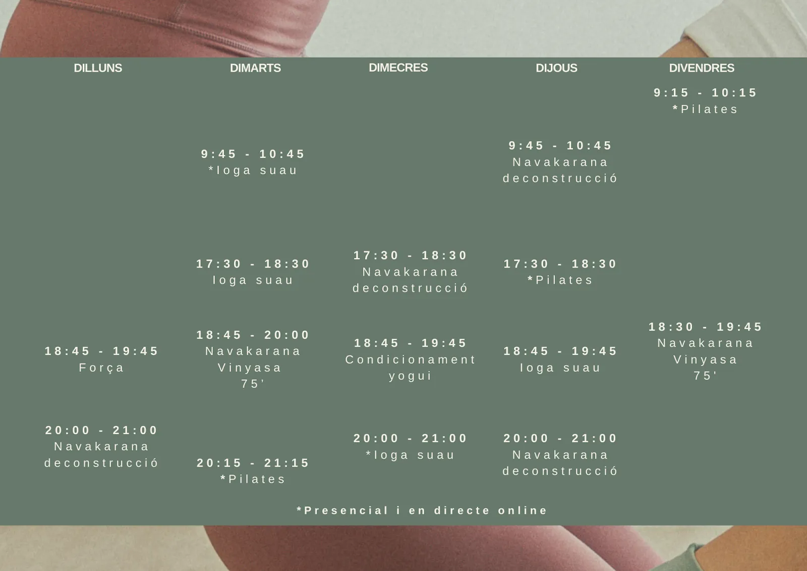 Karana Estudi De Ioga — yoga-studio en Corbera de Llobregat — 3