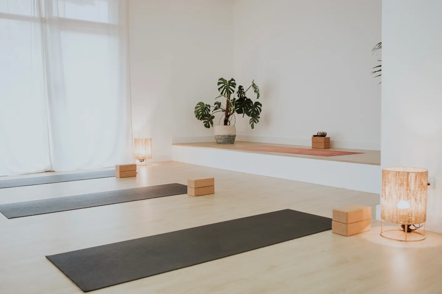 Karana Estudi De Ioga — yoga-studio en Corbera de Llobregat — 4