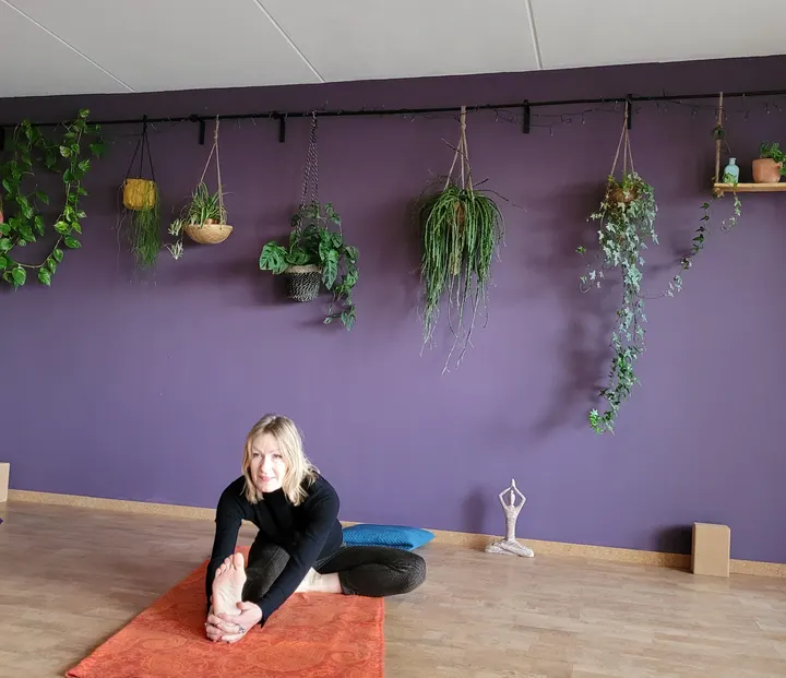 Prana Yoga Studio Amersfoort — Yoga in Zielhorst, Amersfoort