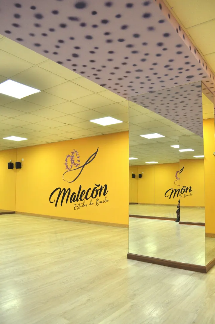 Malecón Estudio de Baile — baile-studio en O Posío, Ourense — 2