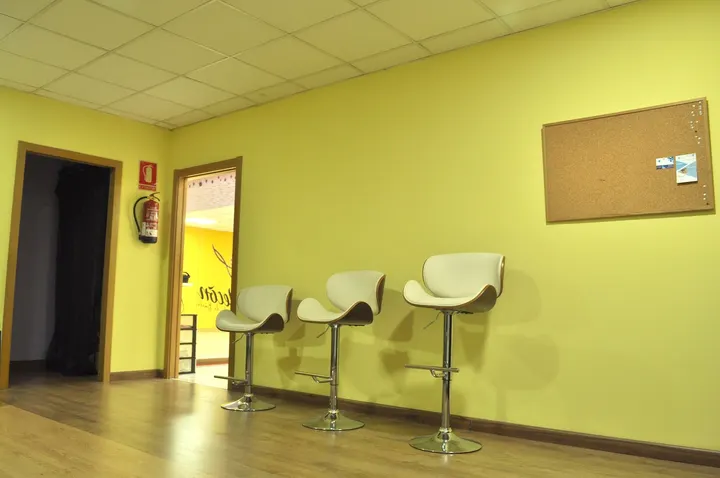 Malecón Estudio de Baile — baile-studio en O Posío, Ourense — 3