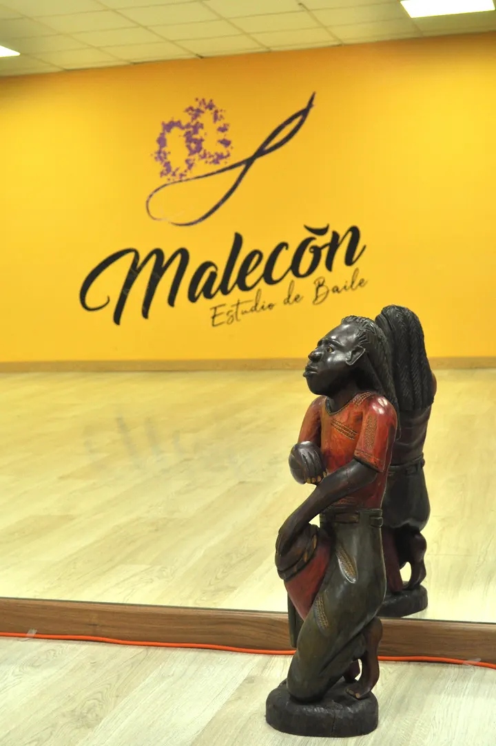Malecón Estudio de Baile — baile-studio en Ourense — 4