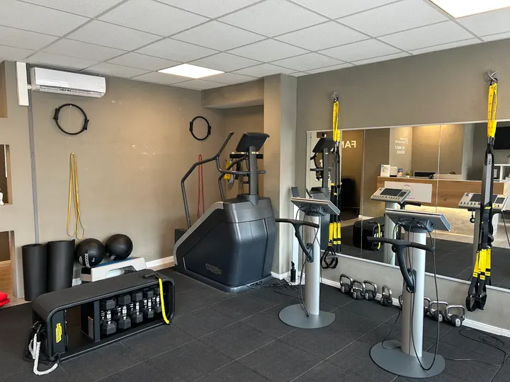 Onpuls EMS-Studio — ems-training-studio in Soltau — 4