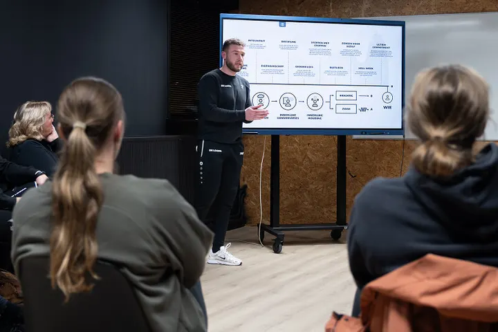De Loods Nieuwegein — personal training-studio in Plettenburg, Nieuwegein — 3