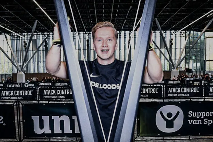 De Loods Nieuwegein — personal training-studio in Nieuwegein — 4