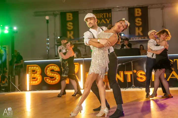 Tumbao Bachata Brest — danse-studio à Kerédern, Brest — 3