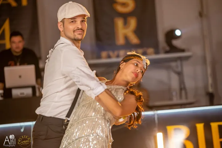 Tumbao Bachata Brest — danse-studio à Brest — 4