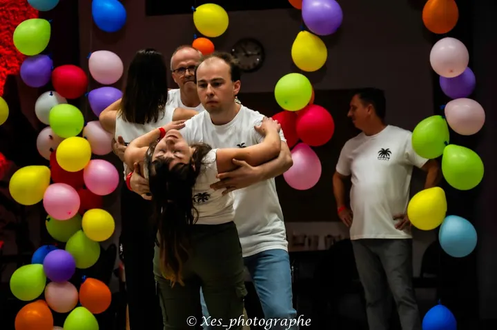 Tumbao Bachata Brest — danse-studio à Brest — 5