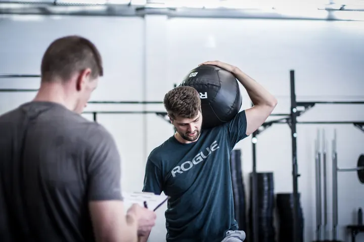 Animo Forte — Fitness Studio in Nordstadt-Schunteraue, Braunschweig