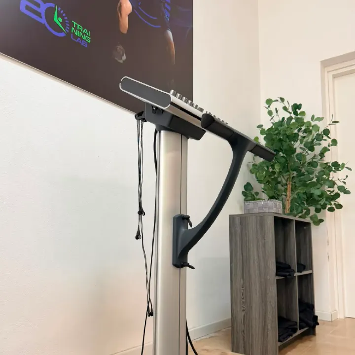20' Training lab Viareggio — recovery-studio a Fontanini, Viareggio — 2