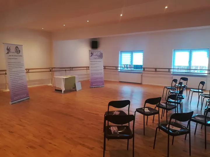 La Danza — tanz-studio in Ziegelhof, Oldenburg — 2
