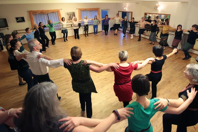 La Danza — tanz-studio in Ziegelhof, Oldenburg — 3