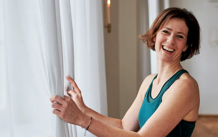 Raise Yoga — Yoga in Giesing, München