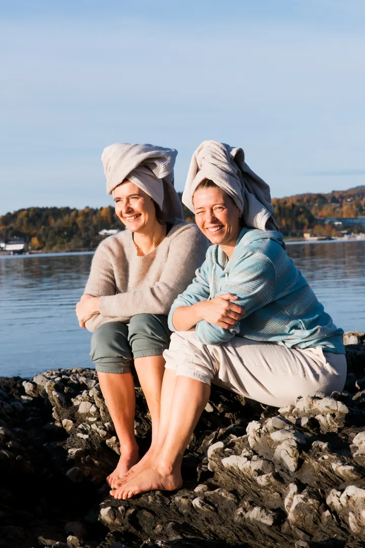 Yogabird — yoga-studio i Nesøya — 2