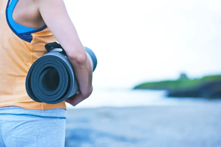 Yogabird — yoga-studio i Nesøya — 3