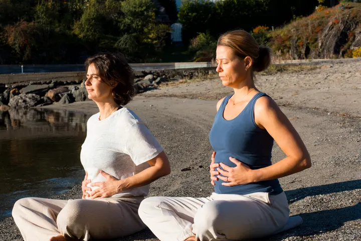 Yogabird — yoga-studio i Nesøya — 4