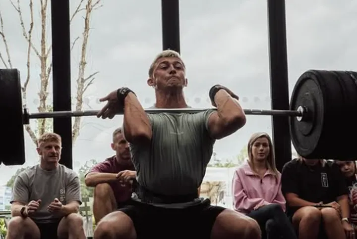 MA Performance — functional training-studio in Magherafelt — 2