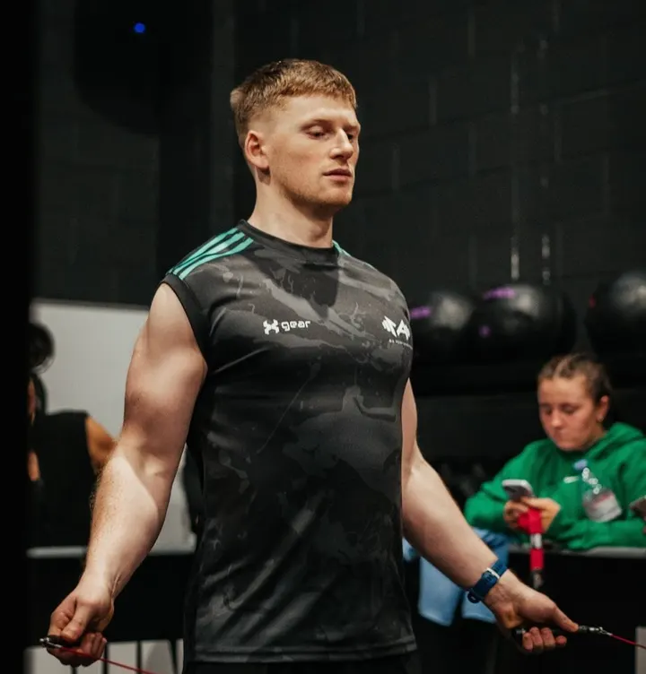 MA Performance — functional training-studio in Magherafelt — 3