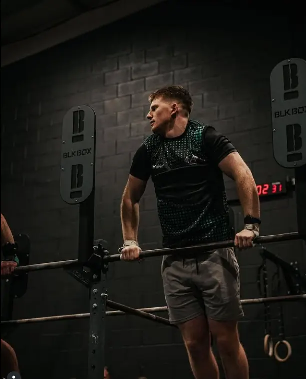 MA Performance — Fitness Studio in Magherafelt