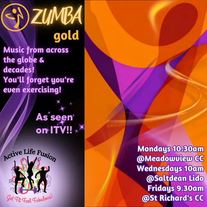 Active Life Fusion Brighton — Dance in Westdene, Brighton and Hove