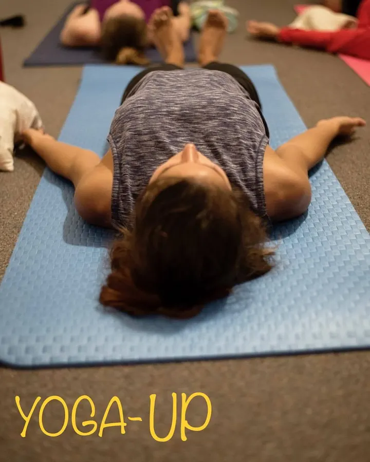 Up Estudi — Breathwork en La Soledat Nord, Palma