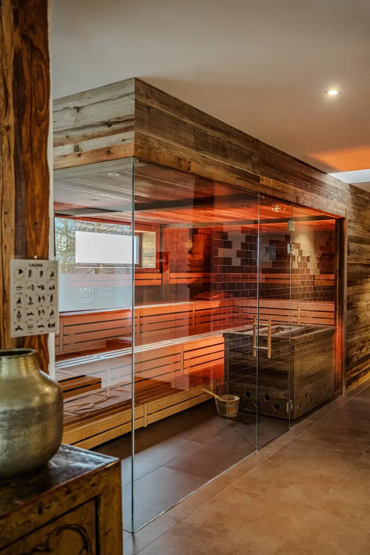 Sportpark Ortenau — fitnessstudio in Schutterwald — 4