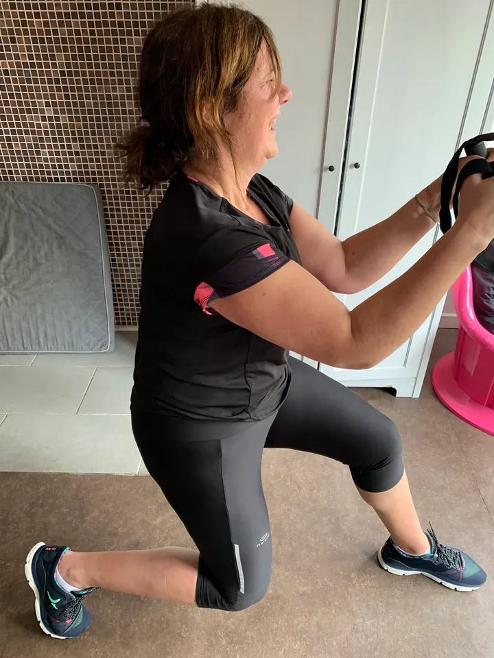 Homecoaching — coaching personnel-studio à Pérenchies — 2