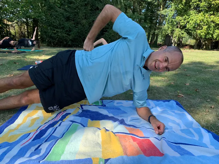 Homecoaching — coaching personnel-studio à Pérenchies — 3