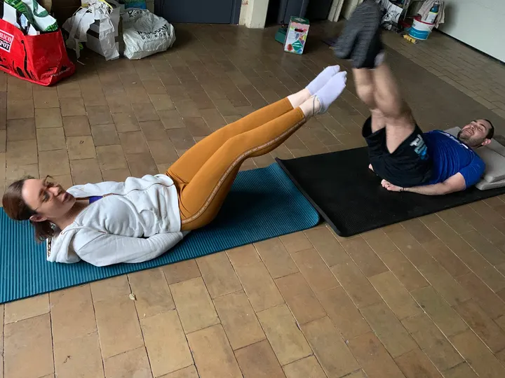 Homecoaching — coaching personnel-studio à Pérenchies — 3