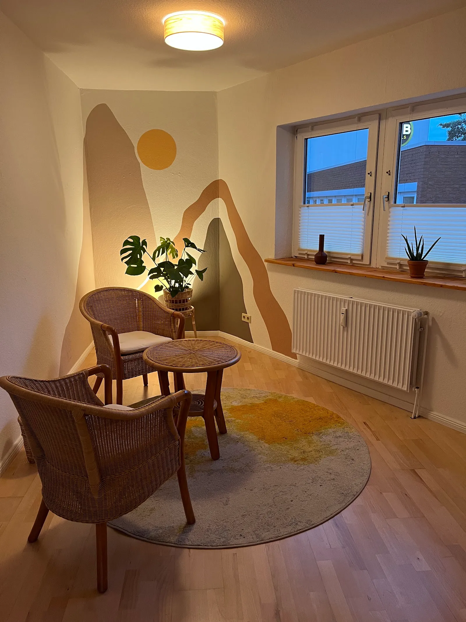 Seetang&Holz — yoga-studio in Findorff, Bremen — 3