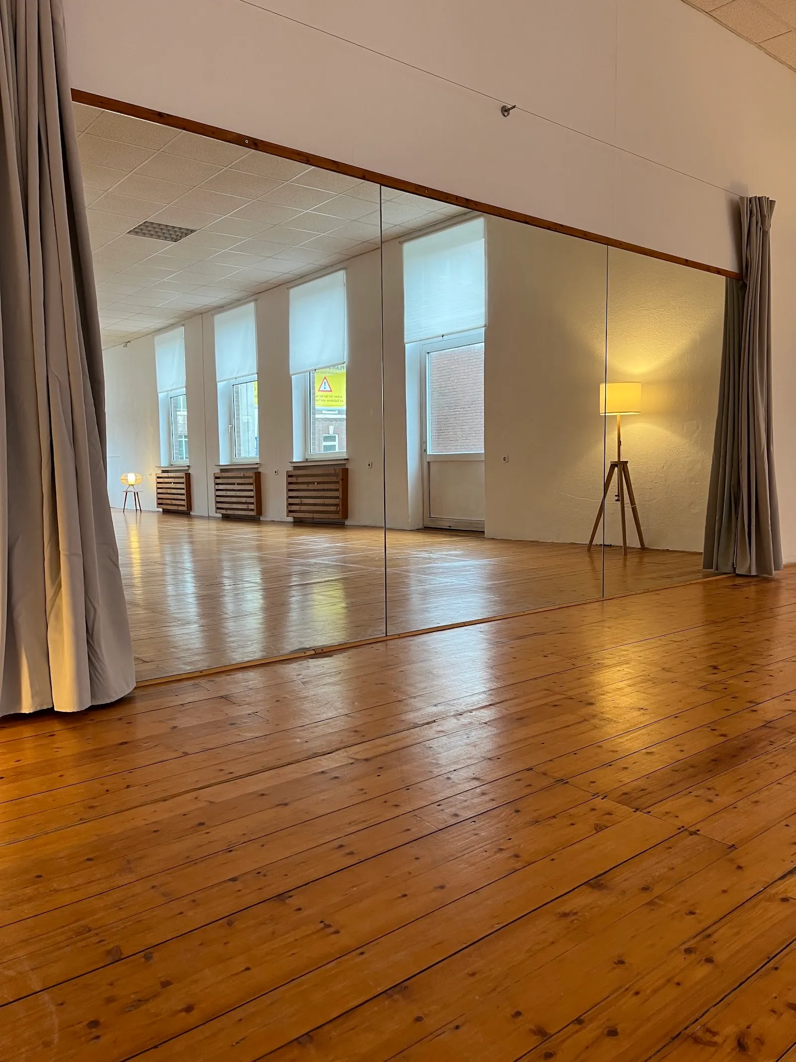 Seetang&Holz — yoga-studio in Bremen — 3