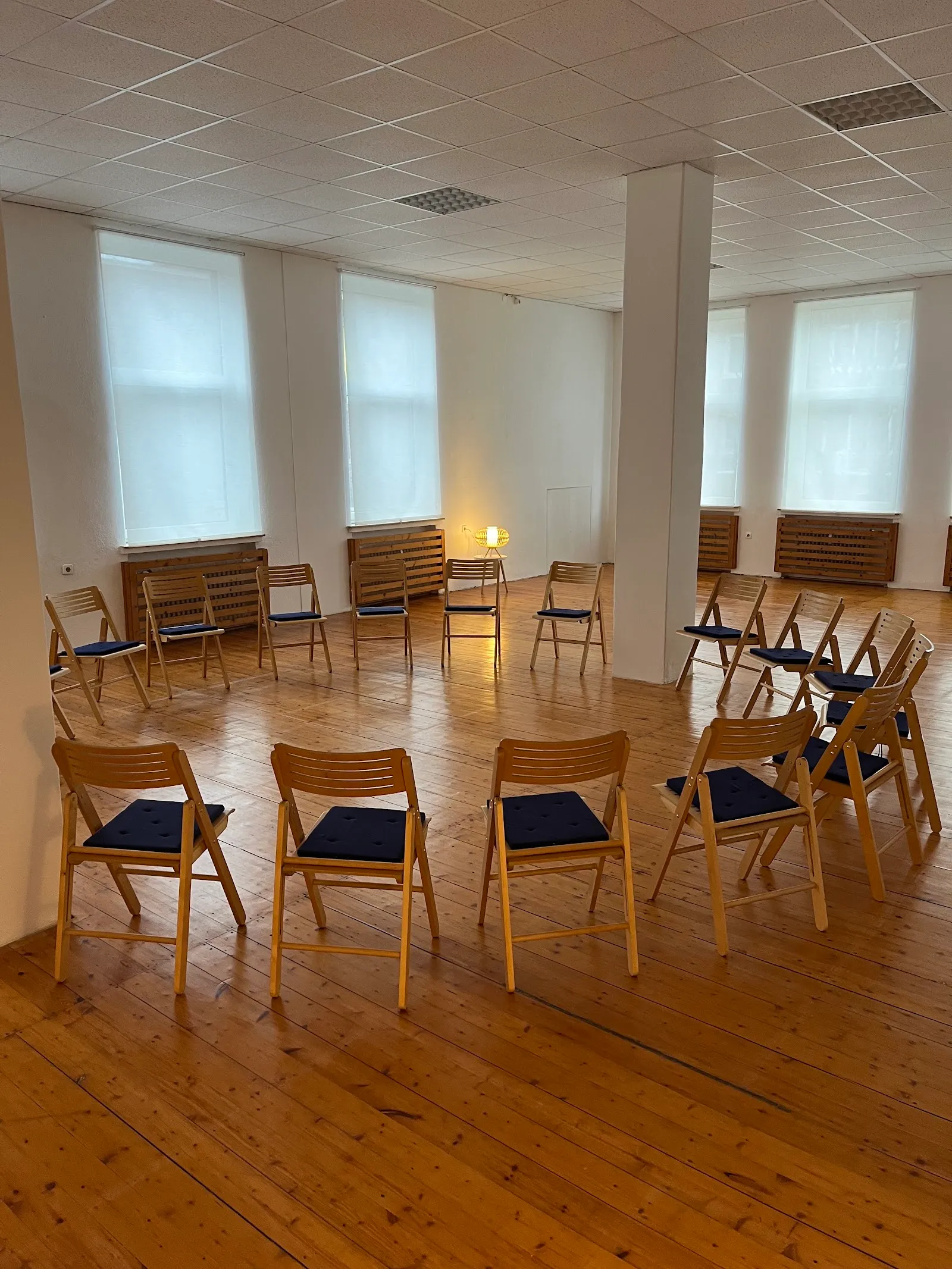 Seetang&Holz — yoga-studio in Bremen — 4