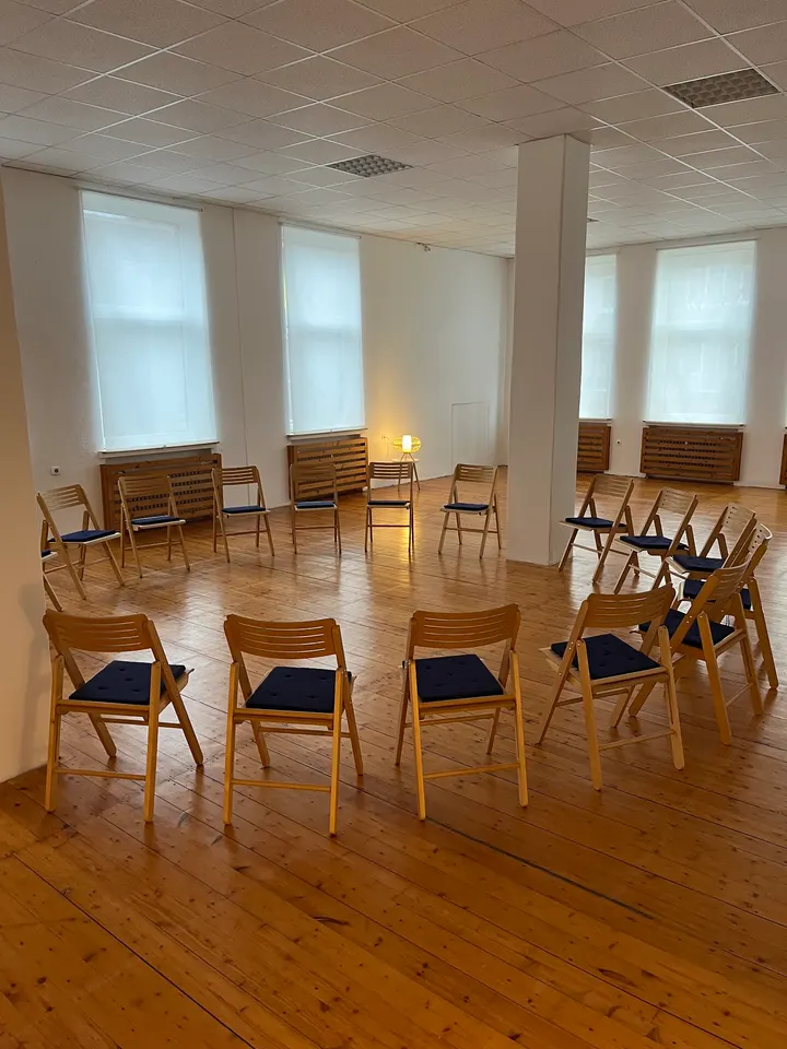 Seetang&Holz — yoga-studio in Bremen — 4
