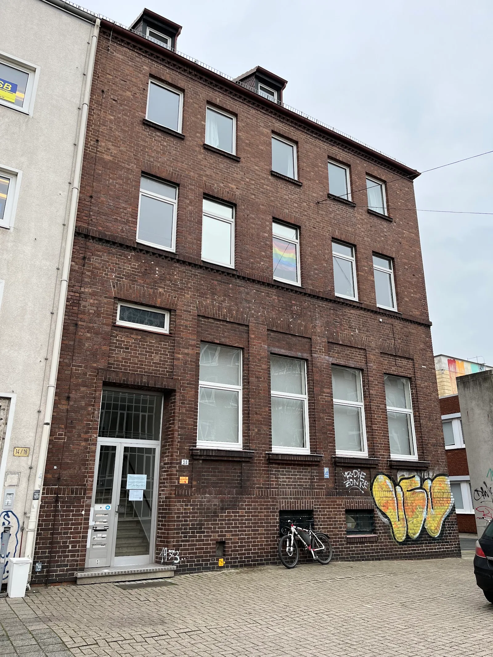 Seetang&Holz — yoga-studio in Bremen — 5