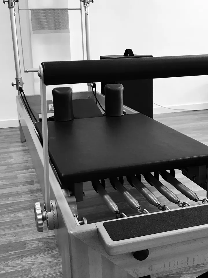 Corpore Studio — pilates-studio en Málaga — 3