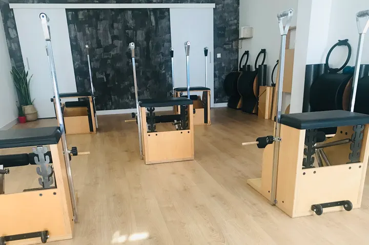Corpore Studio — pilates-studio en Málaga — 3